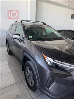 تويوتا راف 4